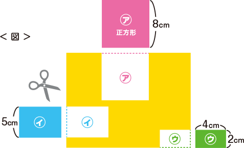 算数図形問題