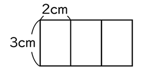 テスト 小4解答 算数 3-(2)