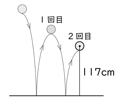 テスト 小6解答 算数 6-(2) 