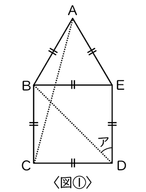 解答・解説図 | 学年総まとめテスト