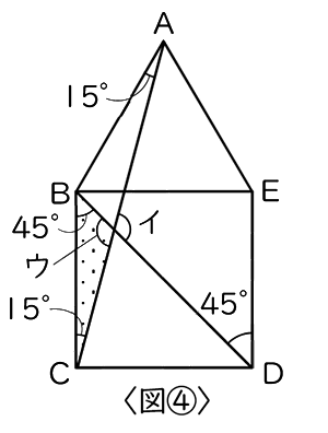 解答・解説図 | 学年総まとめテスト