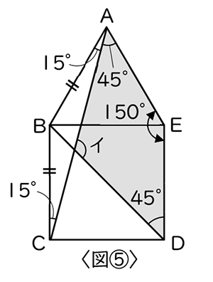 解答・解説図 | 学年総まとめテスト