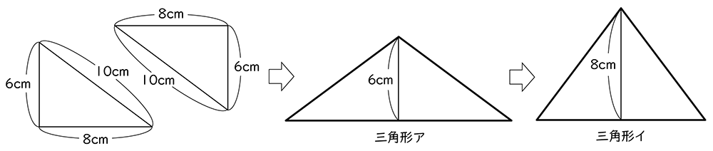 テスト 小2解答 算数 5-(3)
